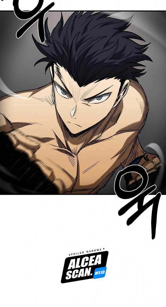 King MMA Chapter 46 - halaman 46