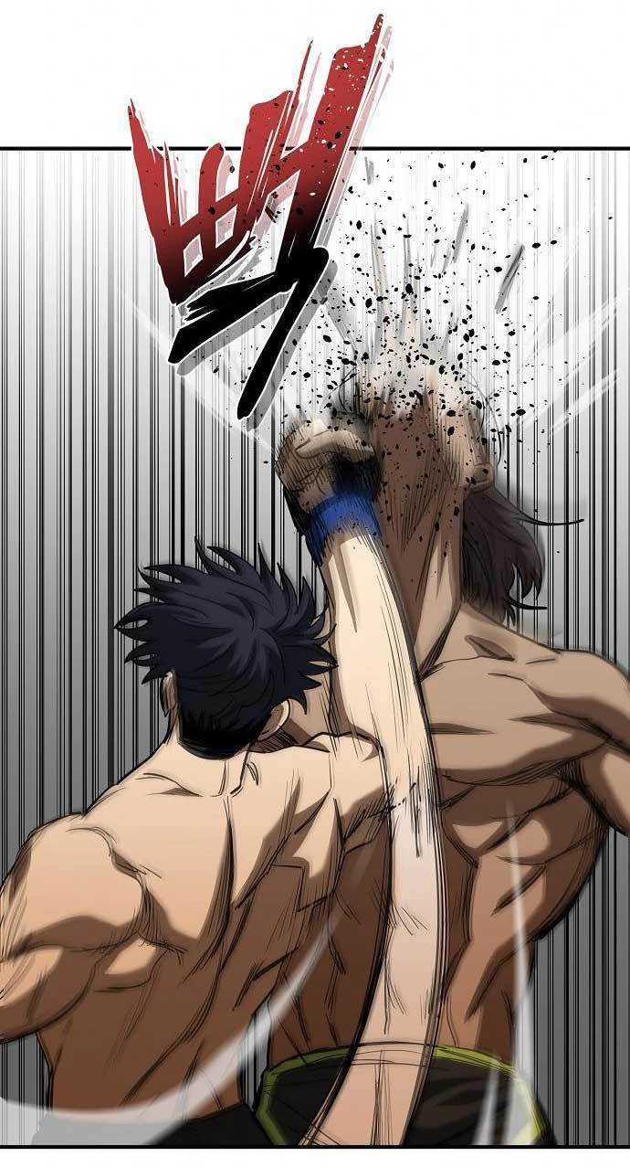 King MMA Chapter 46 - halaman 47