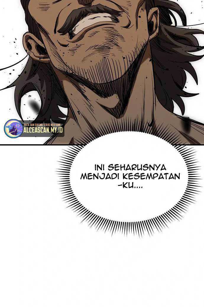 King MMA Chapter 46 - halaman 49