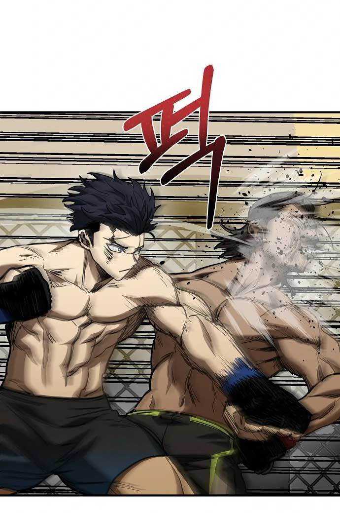King MMA Chapter 46 - halaman 50