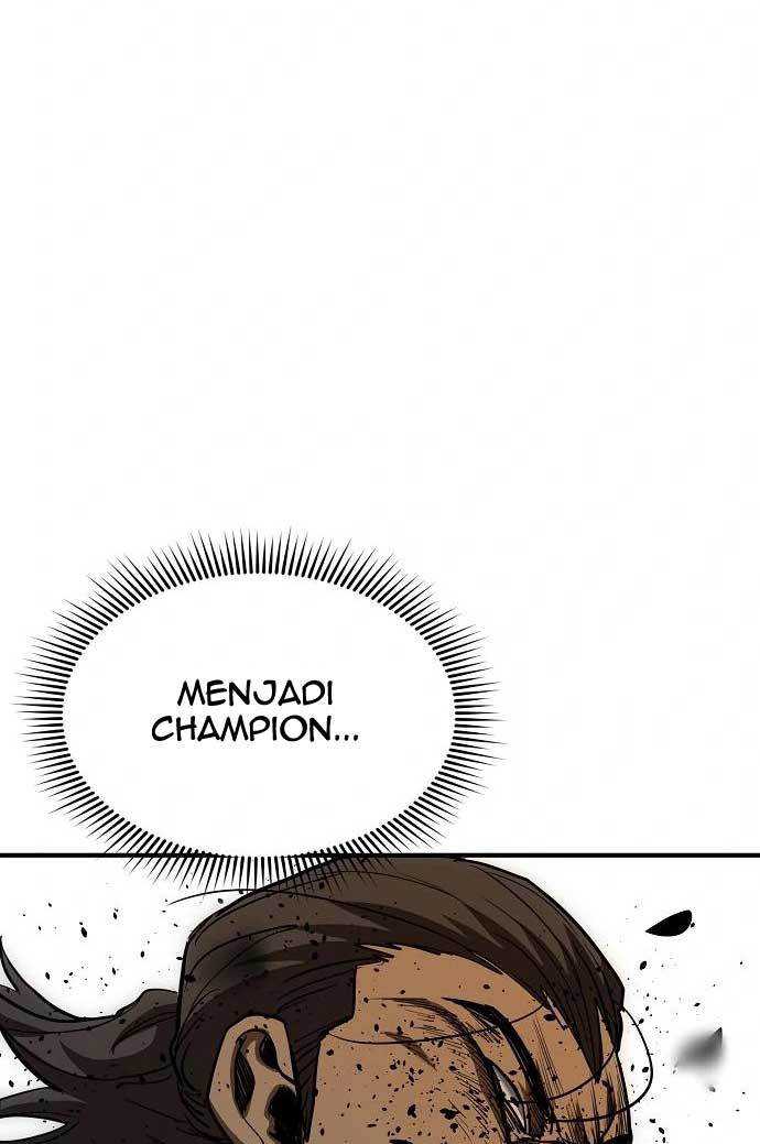 King MMA Chapter 46 - halaman 51