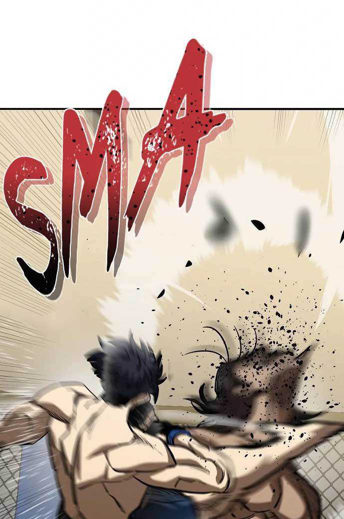 King MMA Chapter 46 - halaman 59