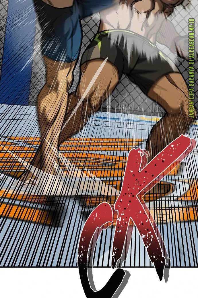 King MMA Chapter 46 - halaman 60