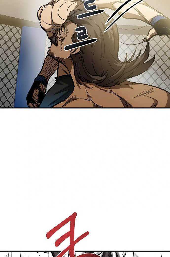 King MMA Chapter 46 - halaman 66