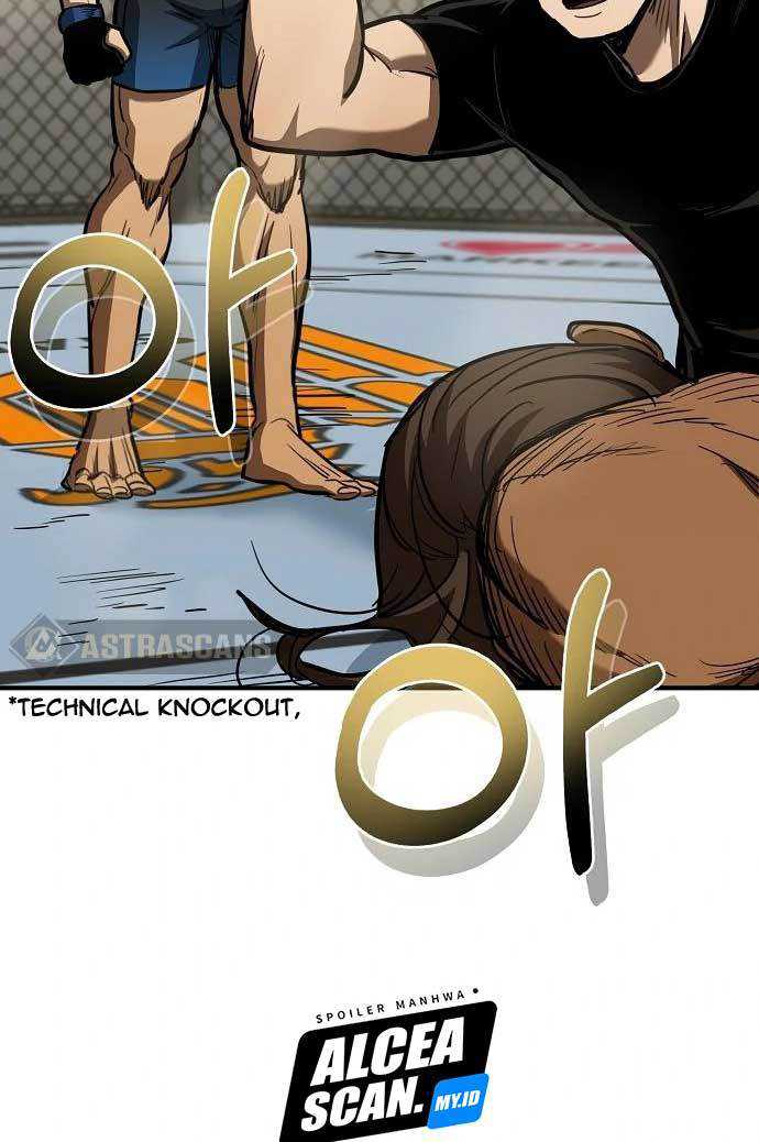King MMA Chapter 46 - halaman 70