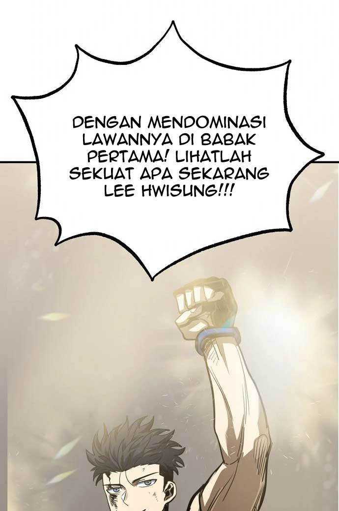 King MMA Chapter 46 - halaman 73