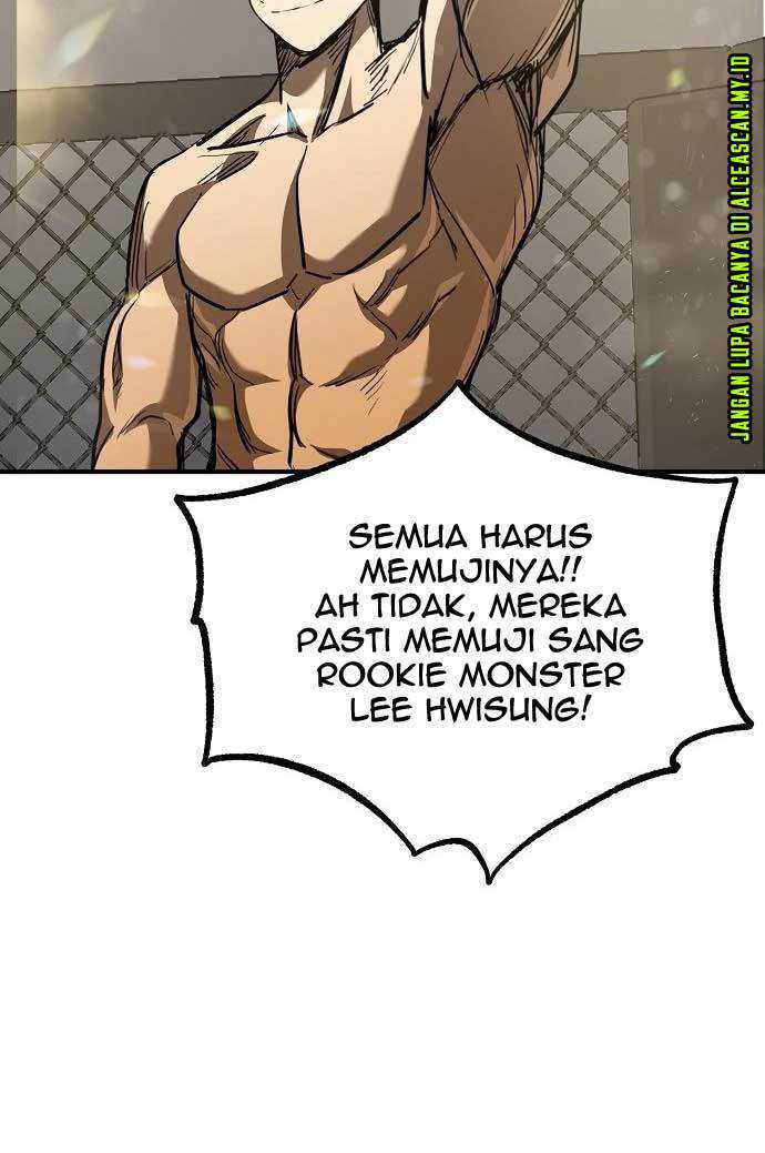 King MMA Chapter 46 - halaman 74
