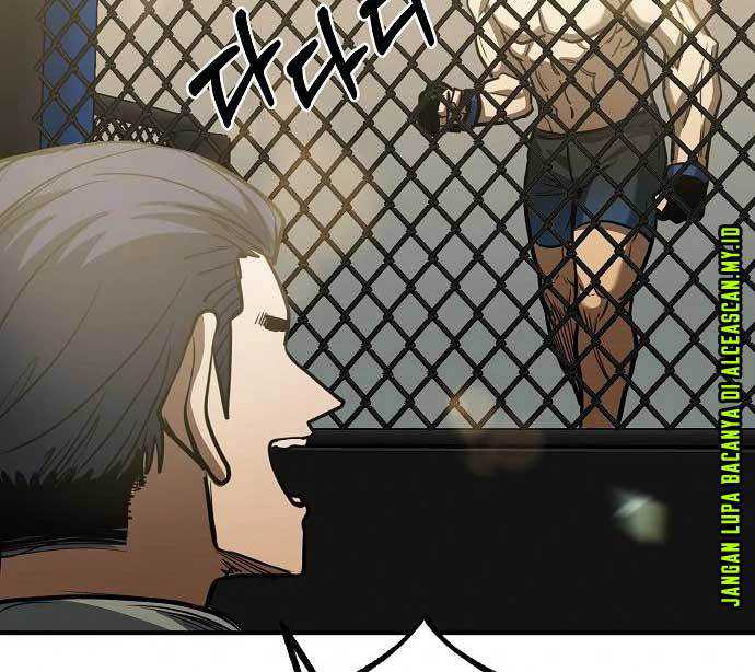 King MMA Chapter 46 - halaman 76