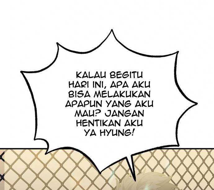 King MMA Chapter 46 - halaman 78