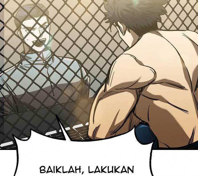 King MMA Chapter 46 - halaman 79