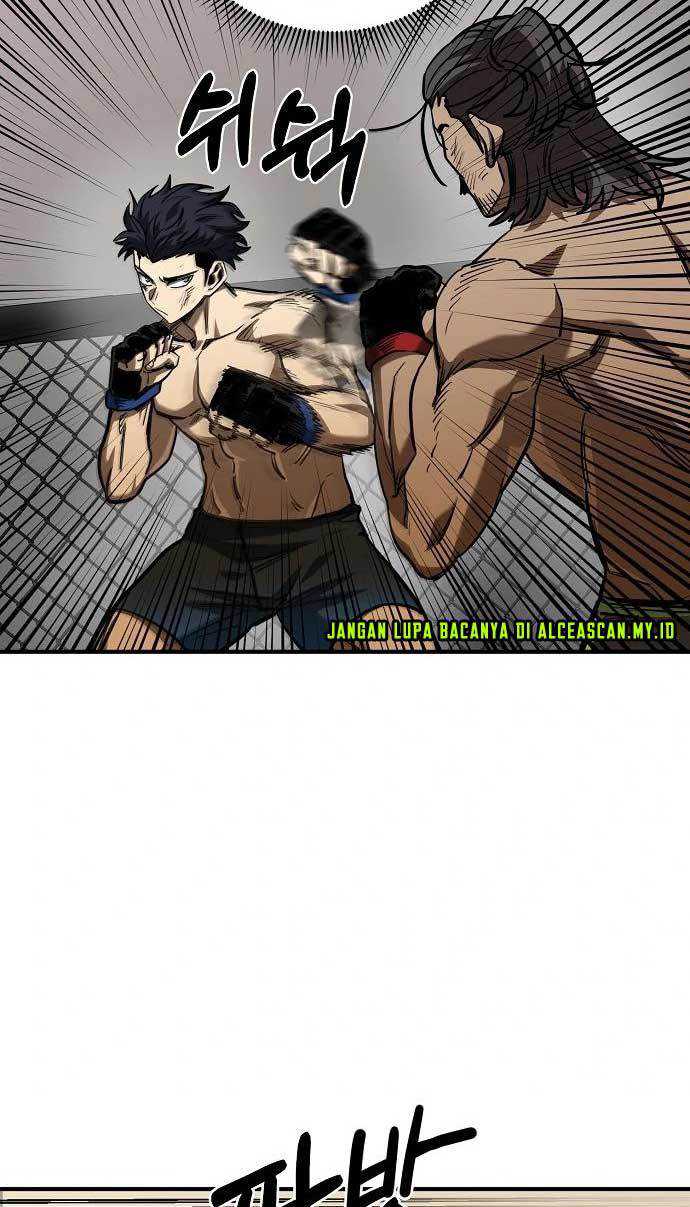 King MMA Chapter 46 - halaman 8