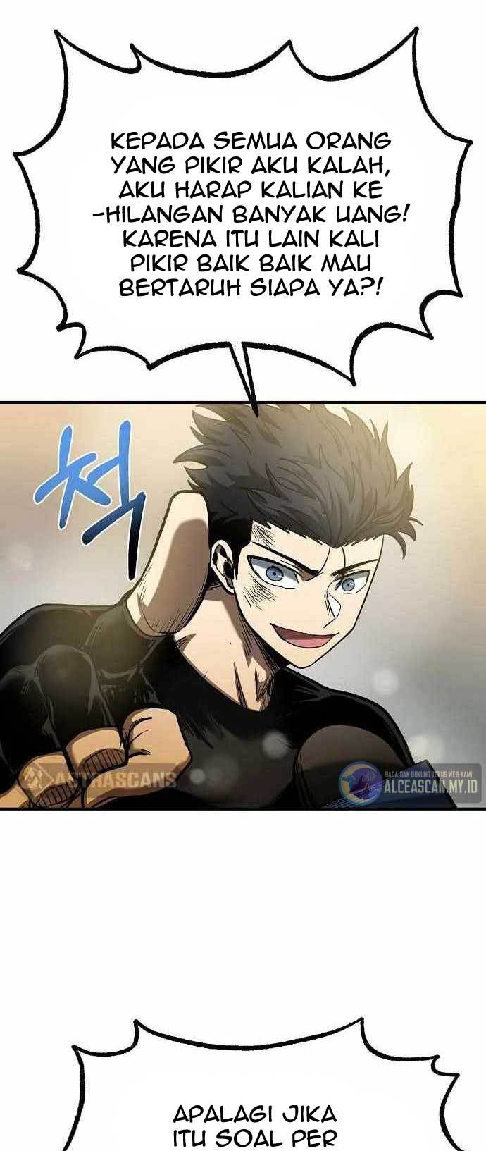 King MMA Chapter 47 - halaman 10
