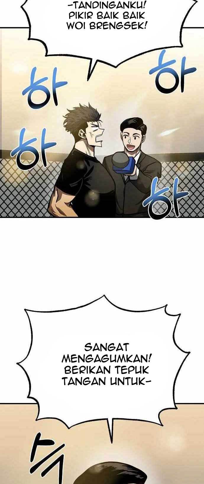 King MMA Chapter 47 - halaman 11