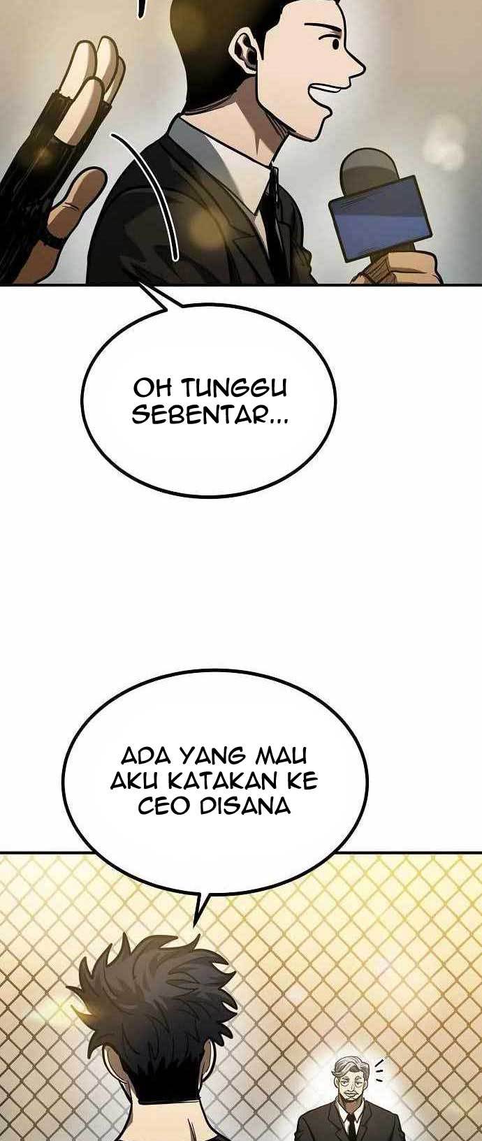 King MMA Chapter 47 - halaman 12