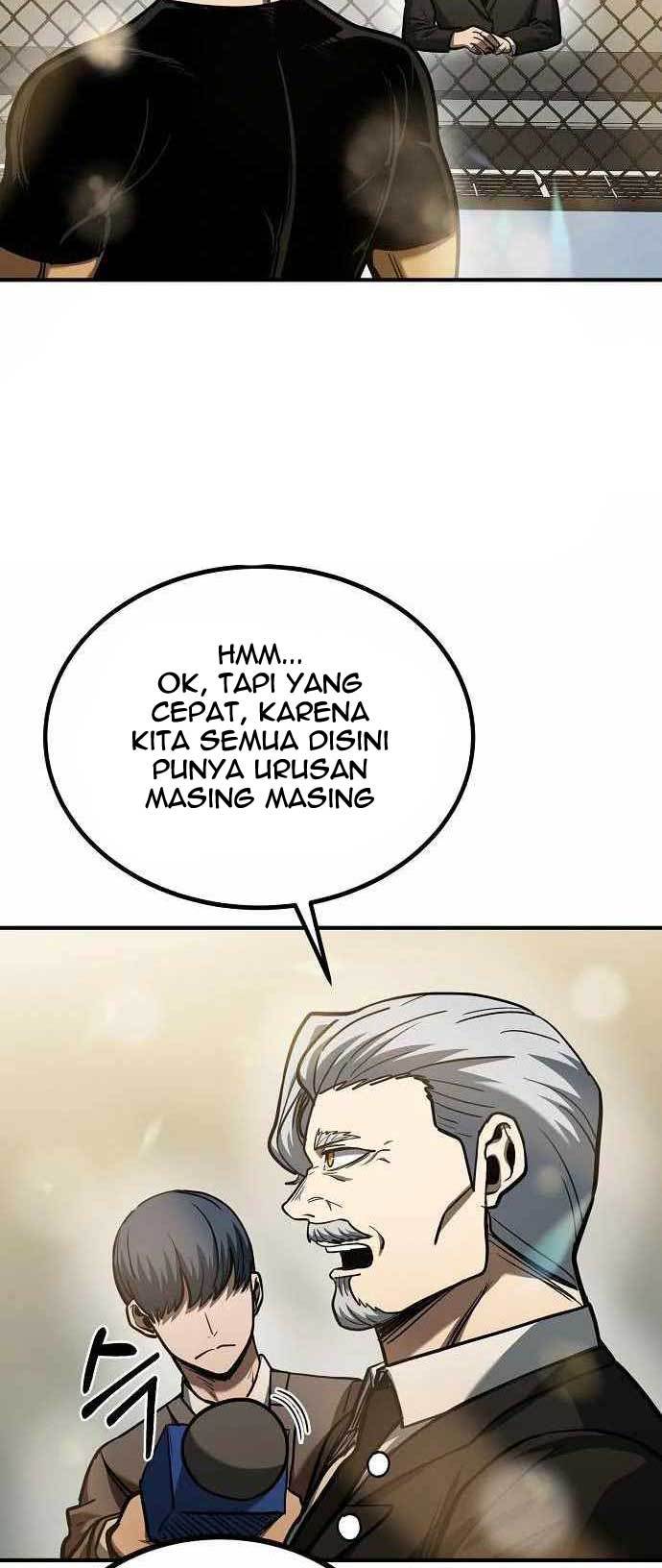 King MMA Chapter 47 - halaman 13