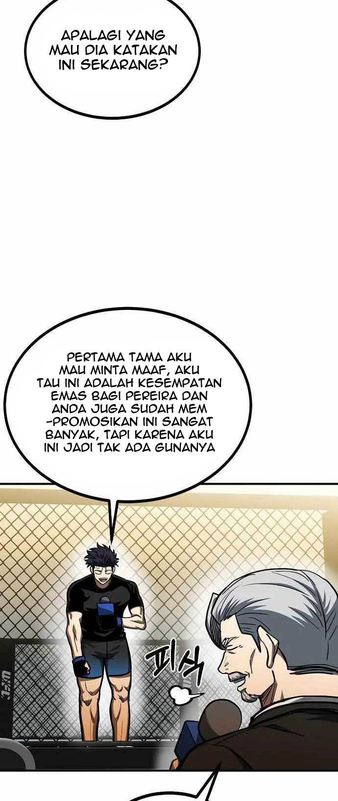 King MMA Chapter 47 - halaman 14