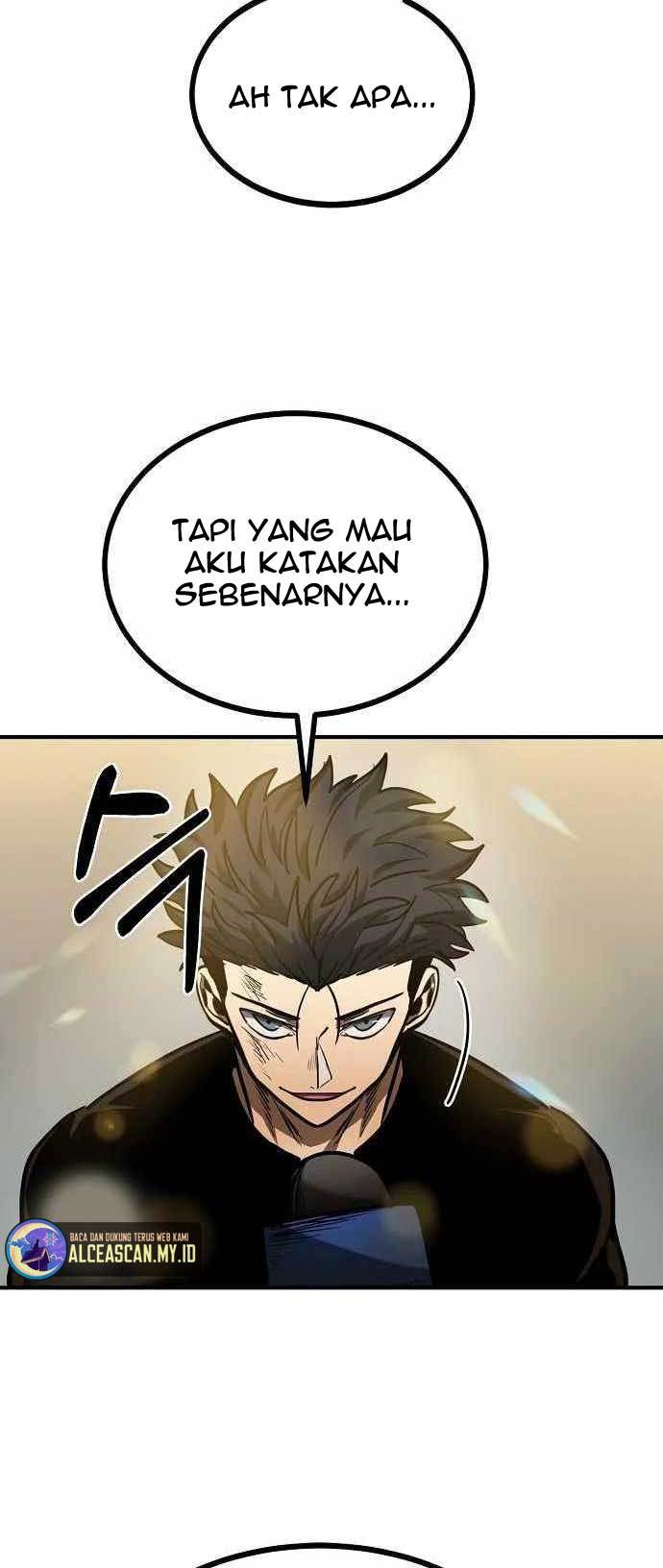 King MMA Chapter 47 - halaman 15