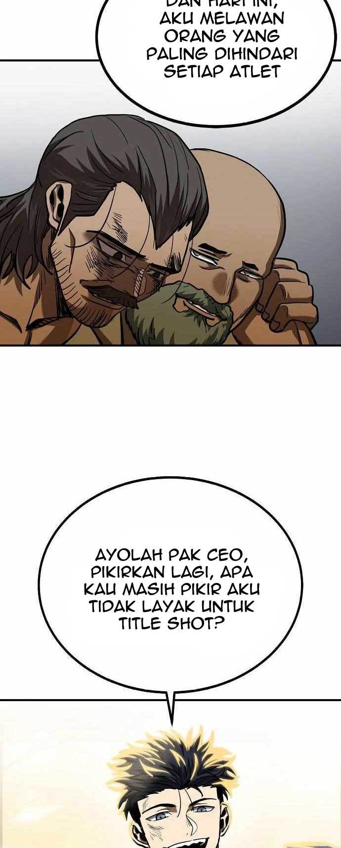 King MMA Chapter 47 - halaman 23