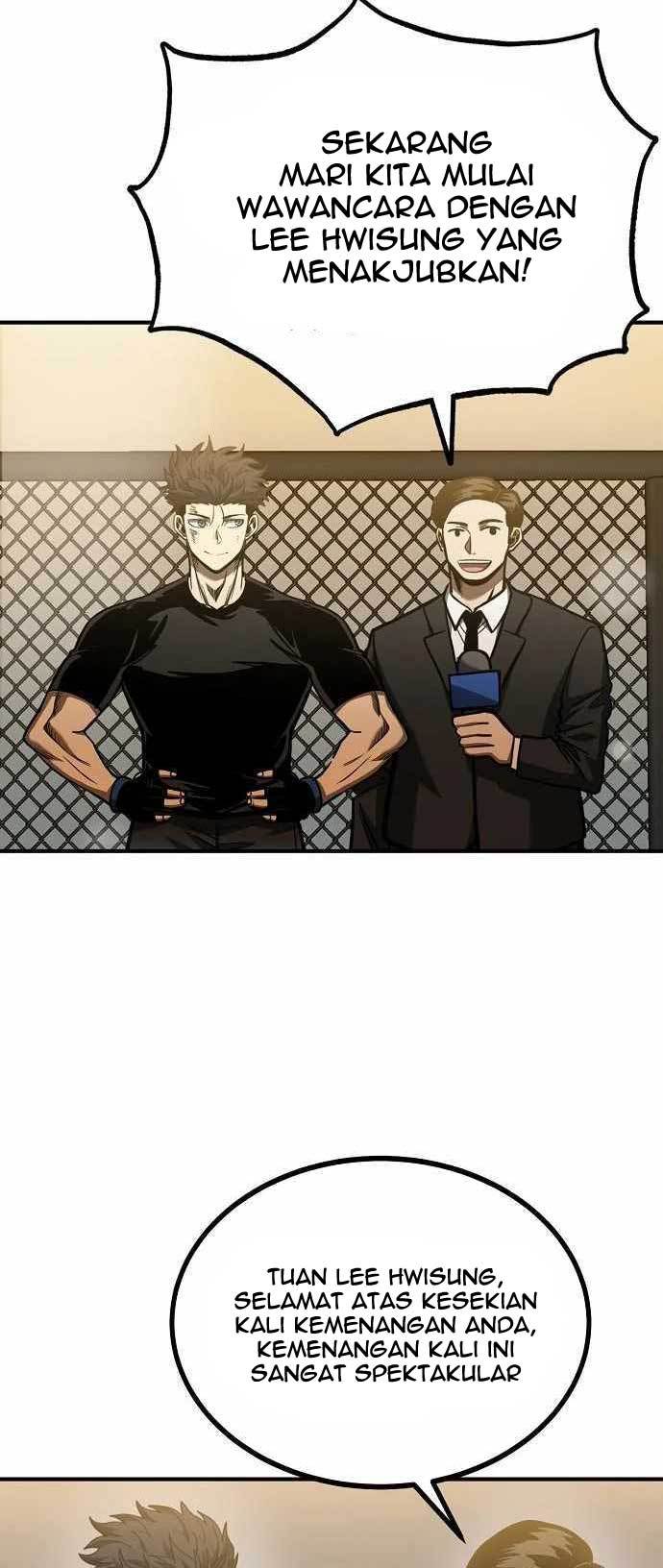 King MMA Chapter 47 - halaman 3