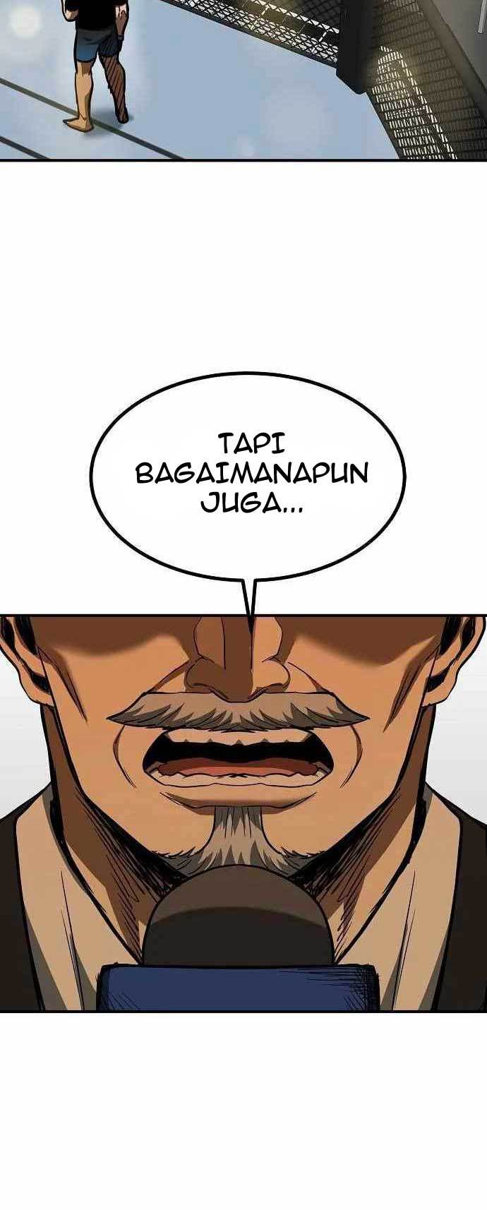 King MMA Chapter 47 - halaman 30