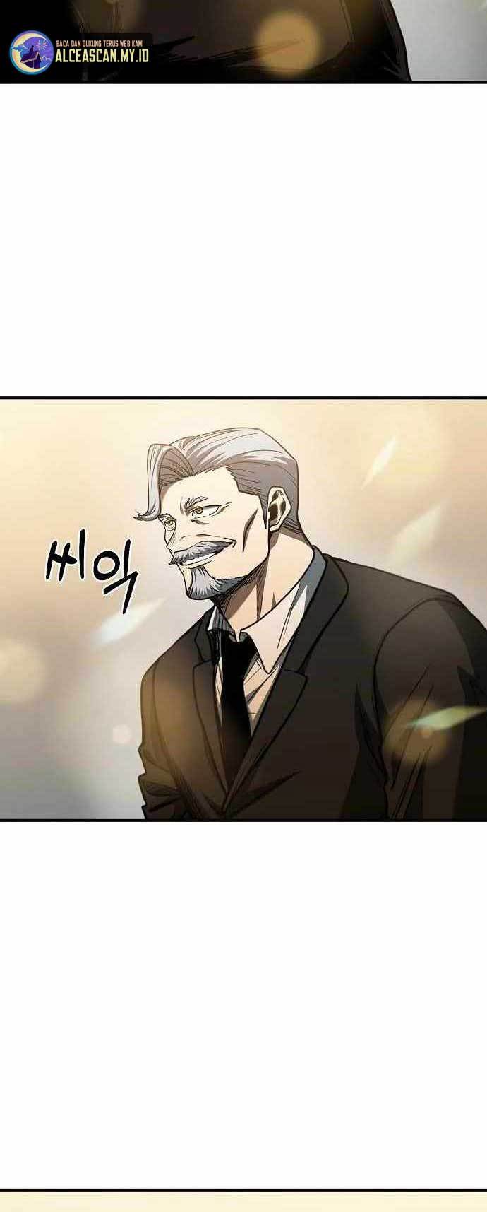 King MMA Chapter 47 - halaman 35