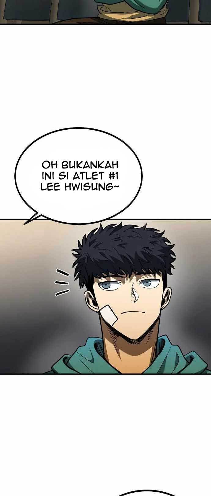 King MMA Chapter 47 - halaman 39