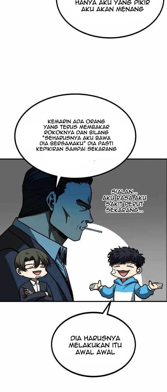 King MMA Chapter 47 - halaman 43