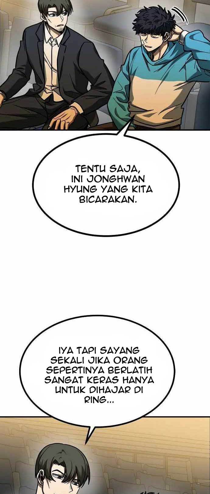 King MMA Chapter 47 - halaman 46