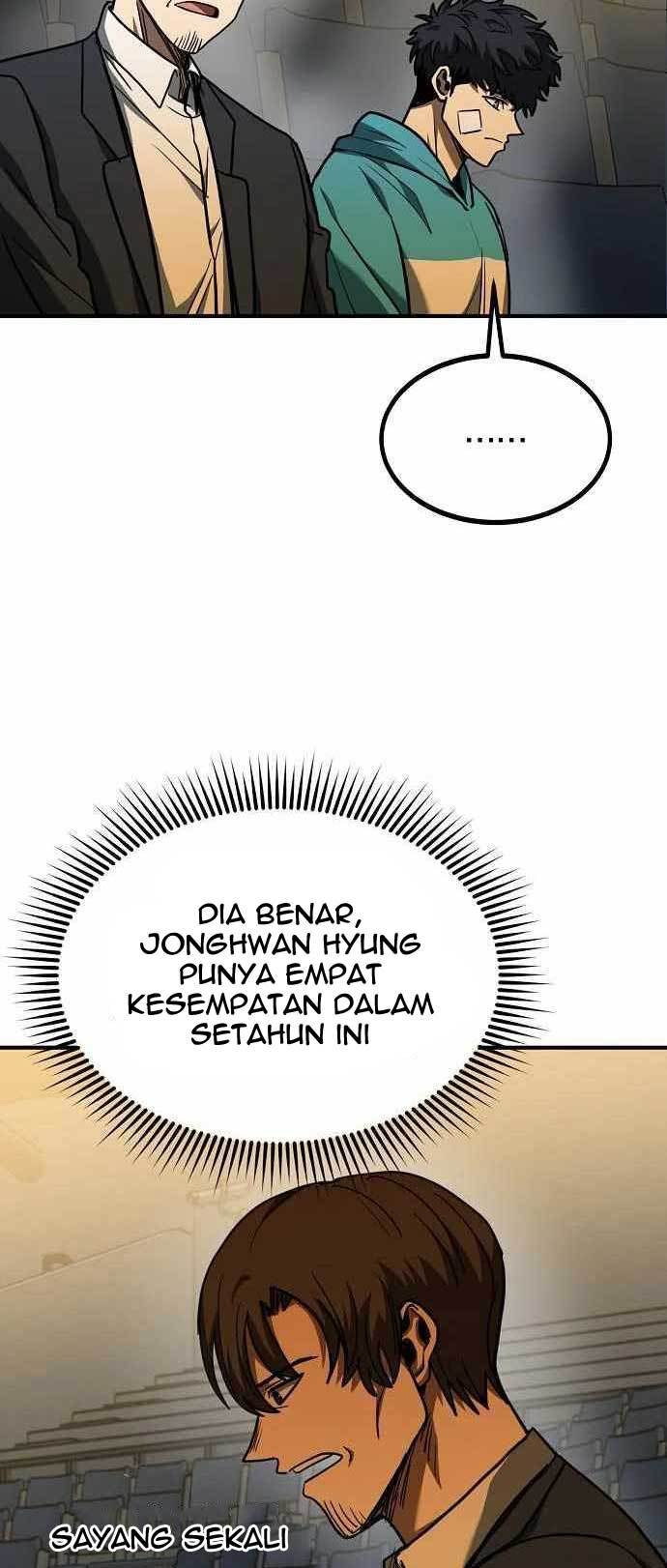 King MMA Chapter 47 - halaman 47