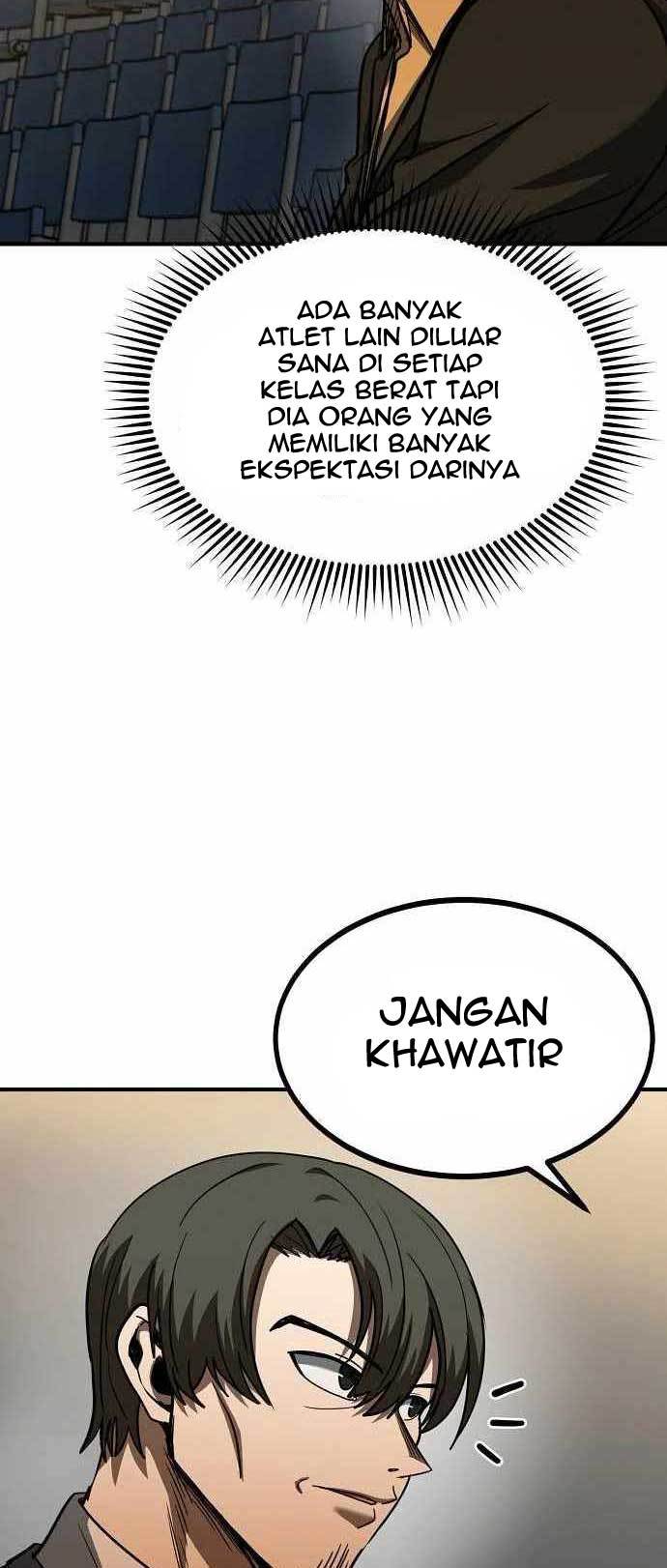 King MMA Chapter 47 - halaman 48