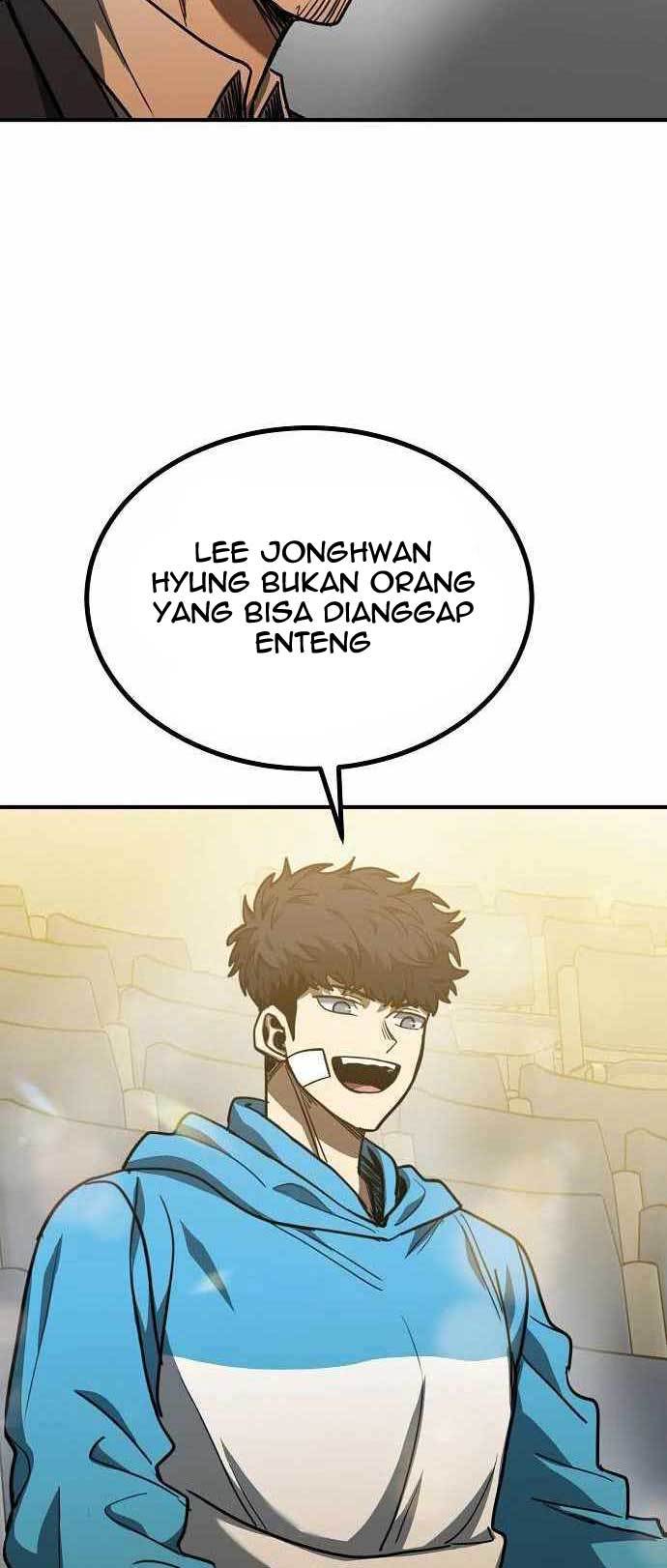 King MMA Chapter 47 - halaman 49