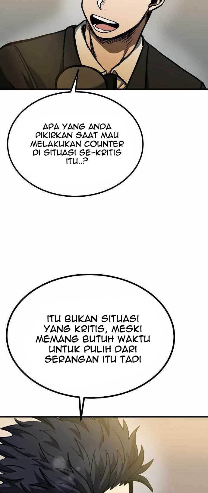 King MMA Chapter 47 - halaman 5