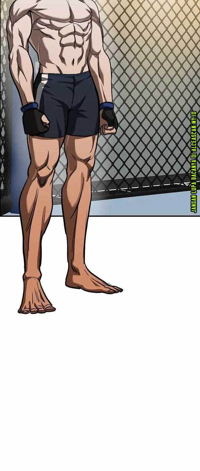 King MMA Chapter 47 - halaman 52