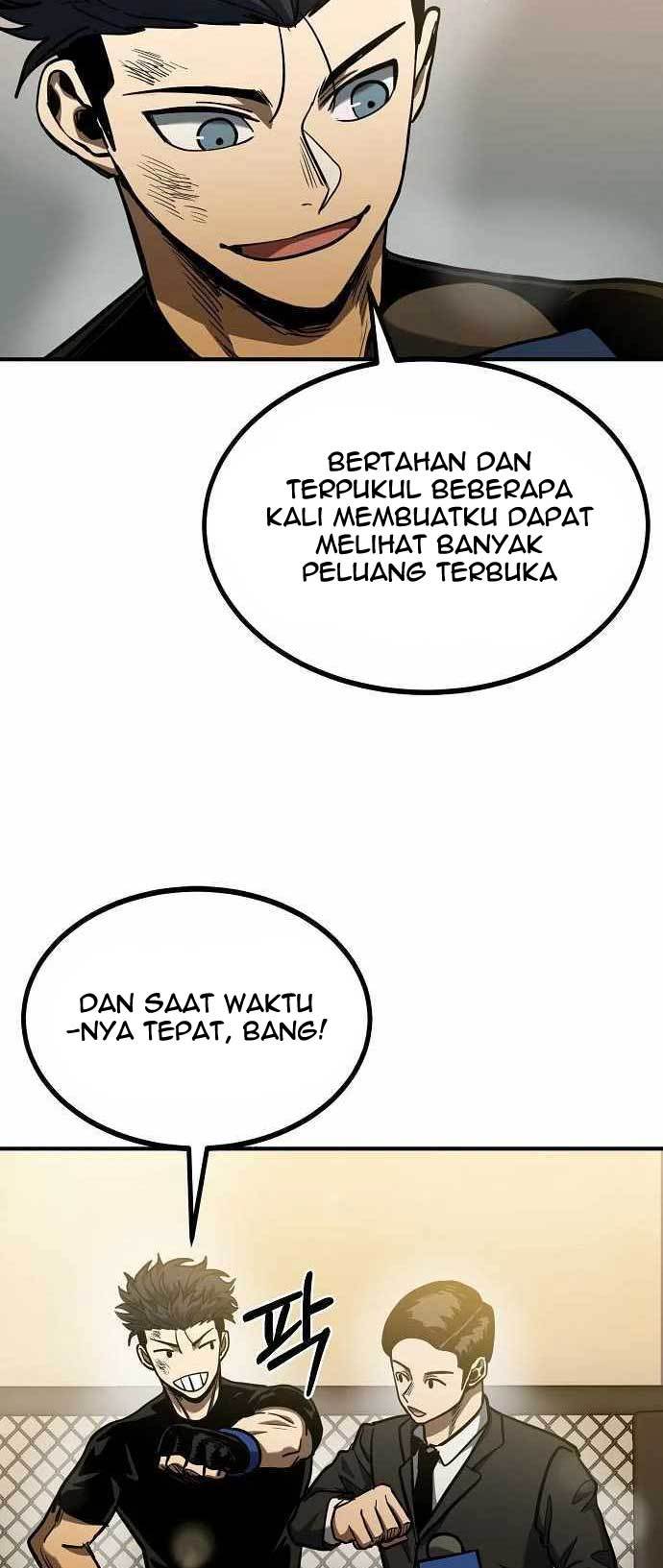 King MMA Chapter 47 - halaman 6