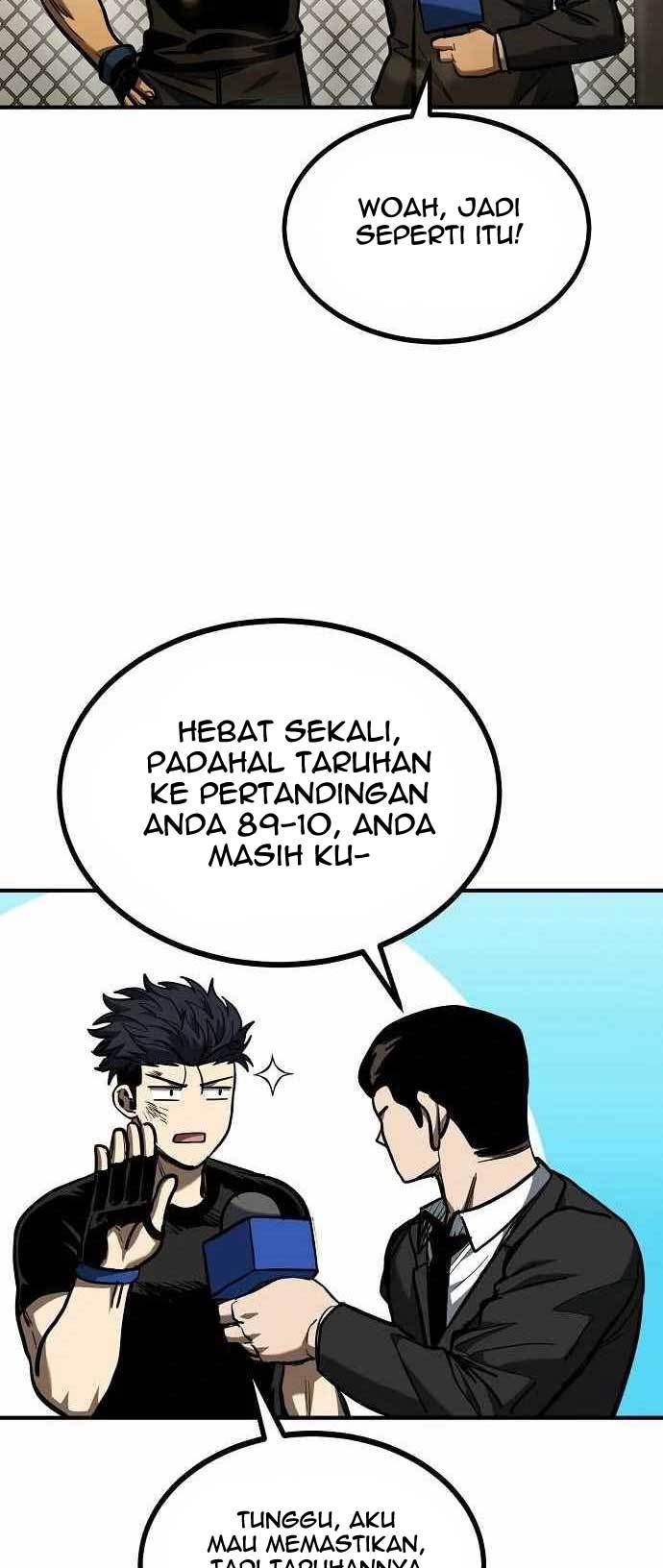 King MMA Chapter 47 - halaman 7