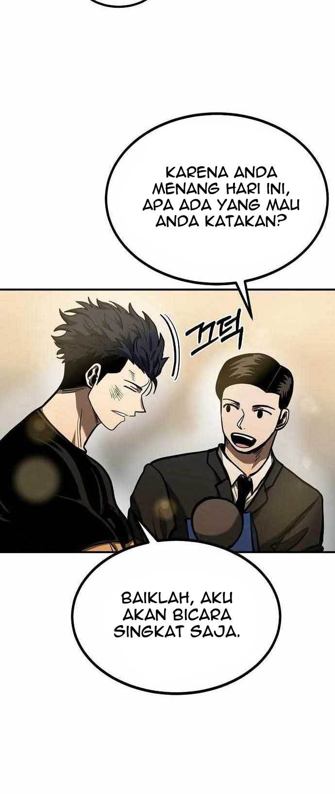 King MMA Chapter 47 - halaman 9