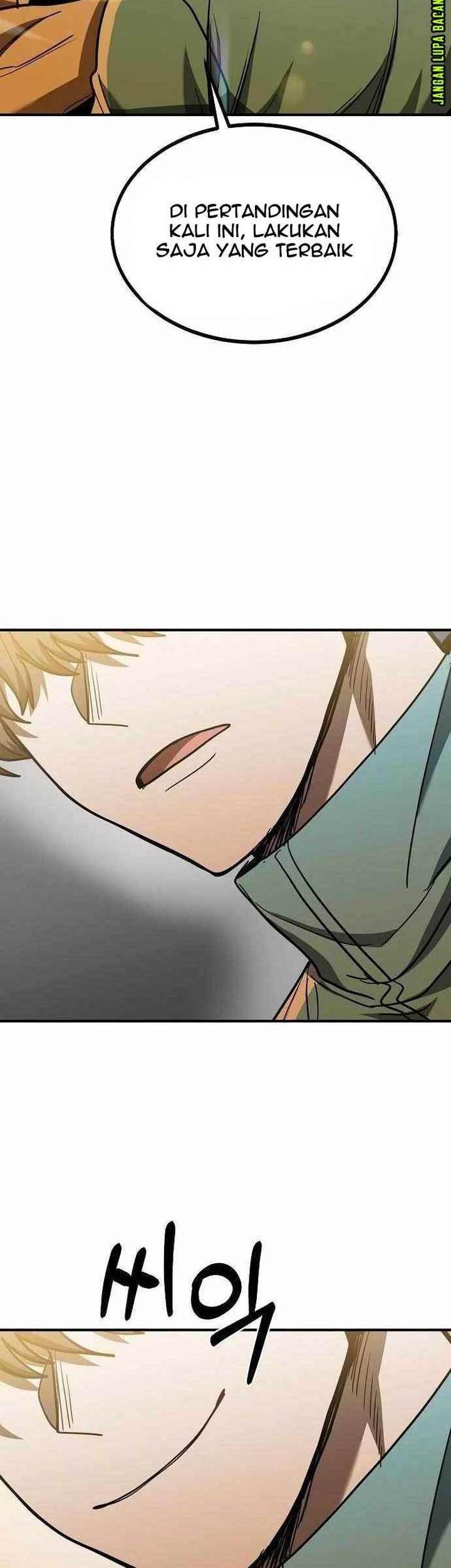 King MMA Chapter 48 - halaman 11
