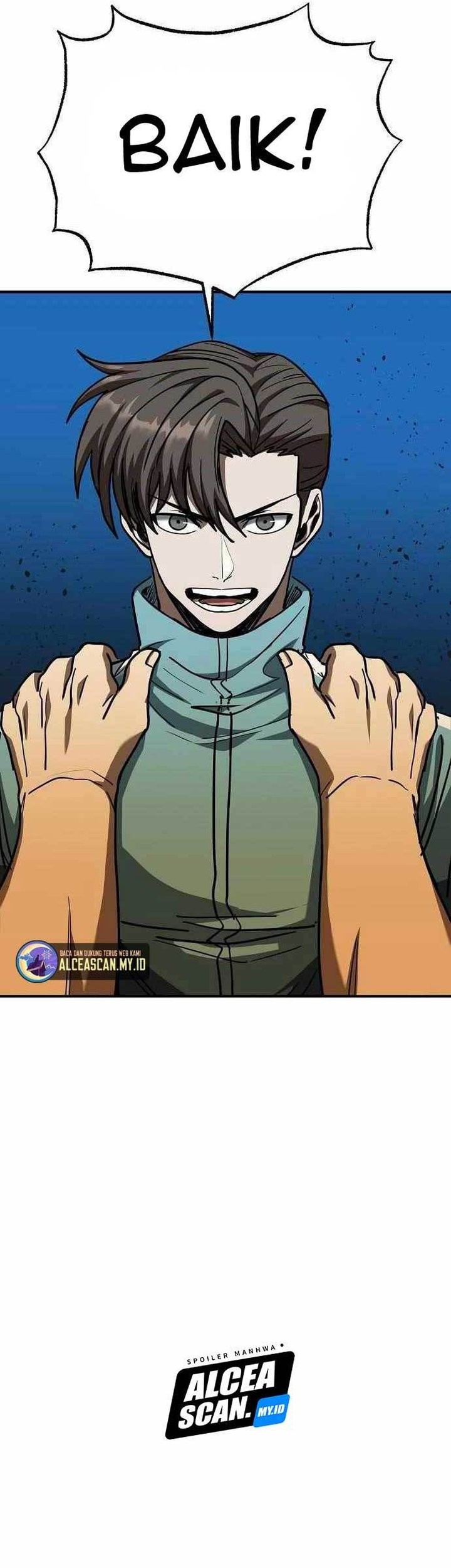 King MMA Chapter 48 - halaman 13