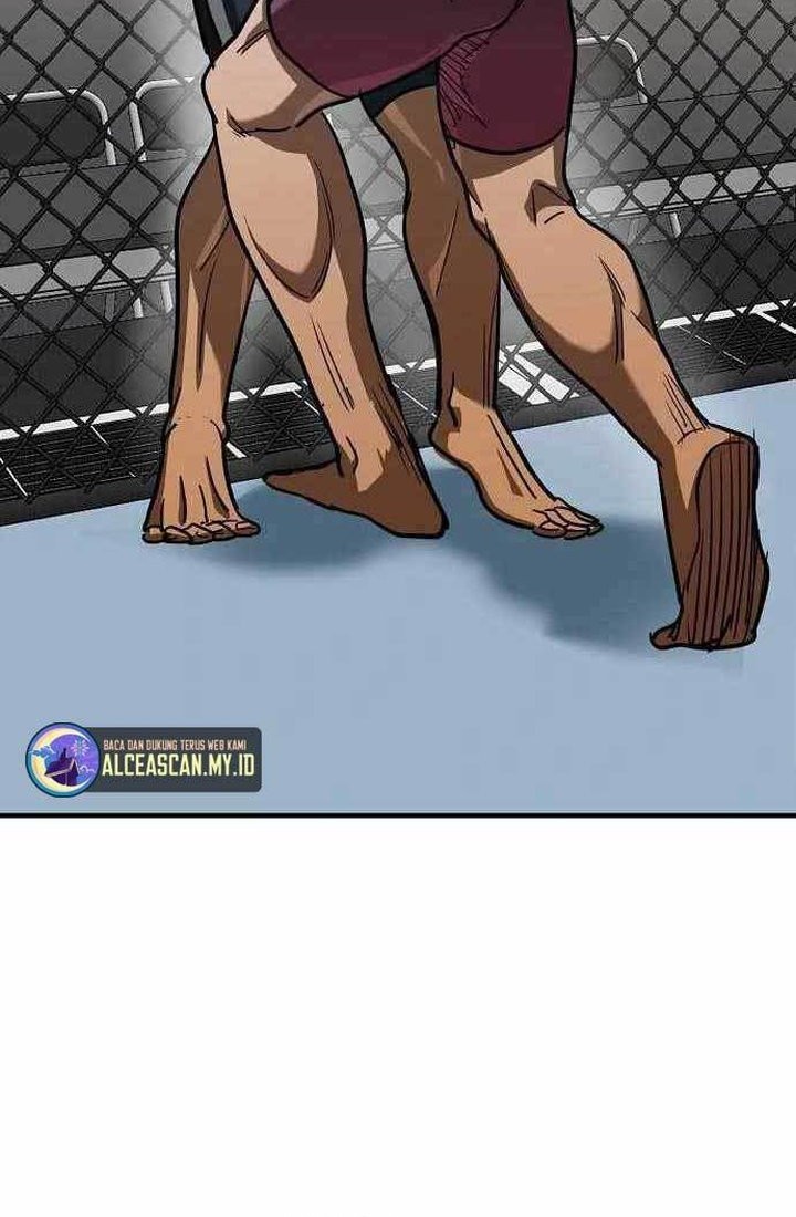 King MMA Chapter 48 - halaman 27