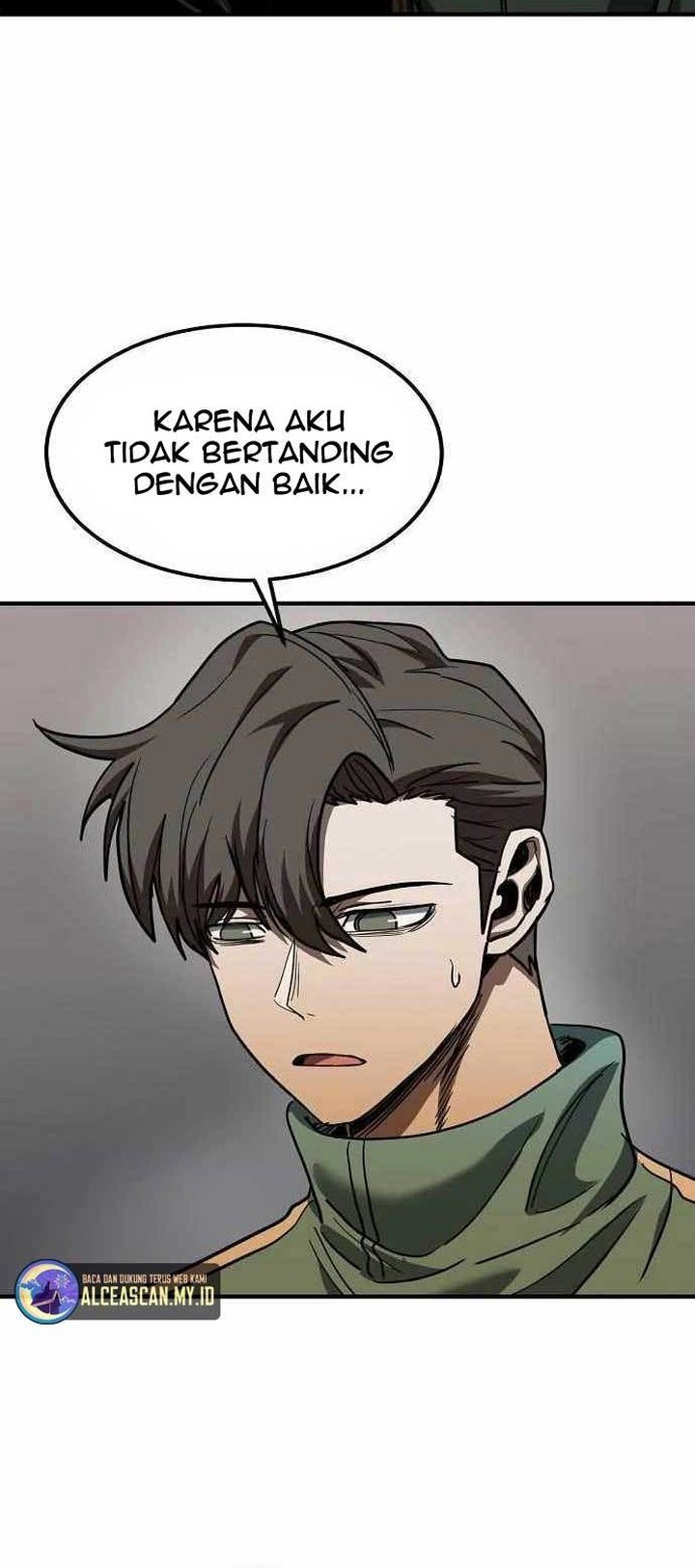 King MMA Chapter 48 - halaman 3