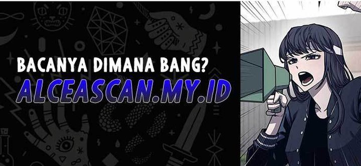 King MMA Chapter 48 - halaman 49