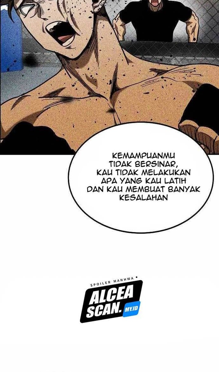 King MMA Chapter 48 - halaman 6