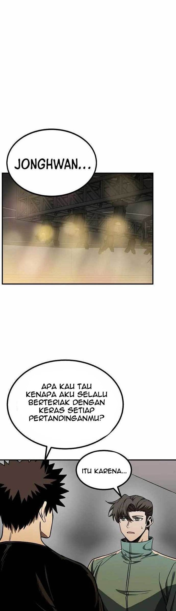 King MMA Chapter 49 - halaman 2