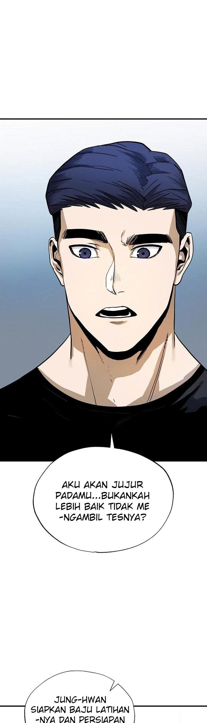 King MMA Chapter 5 - halaman 19
