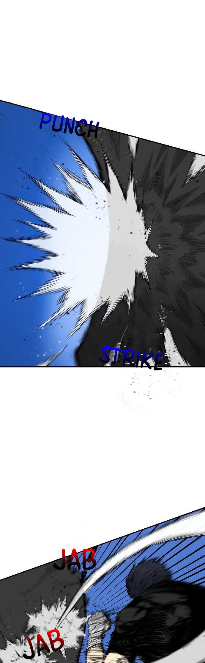 King MMA Chapter 5 - halaman 44