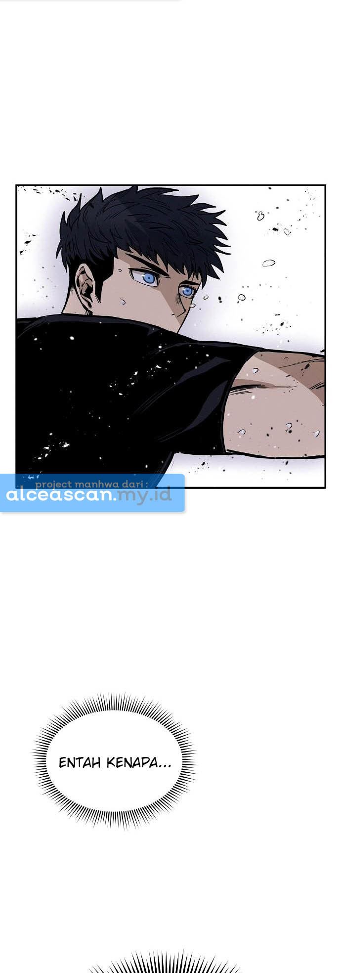 King MMA Chapter 5 - halaman 49