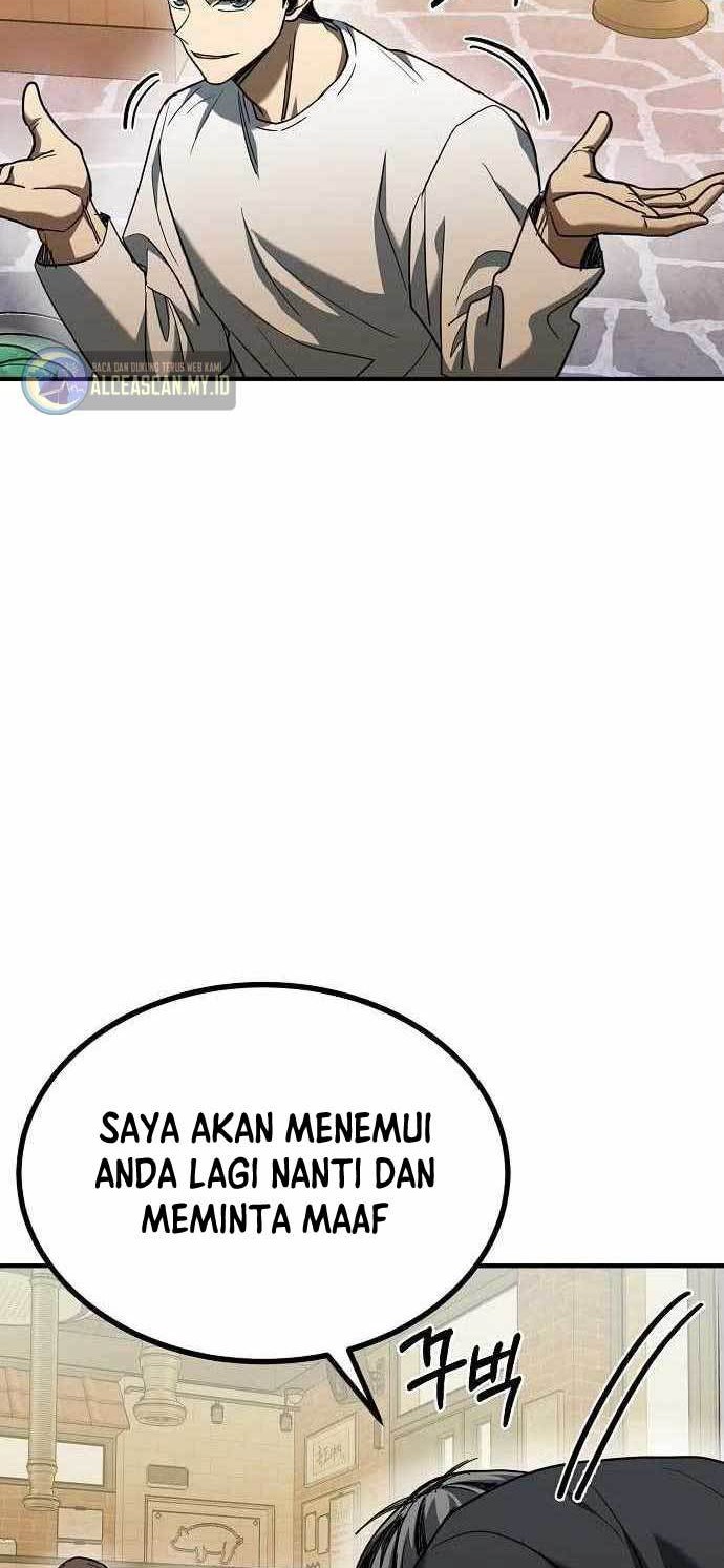 King MMA Chapter 51 - halaman 11