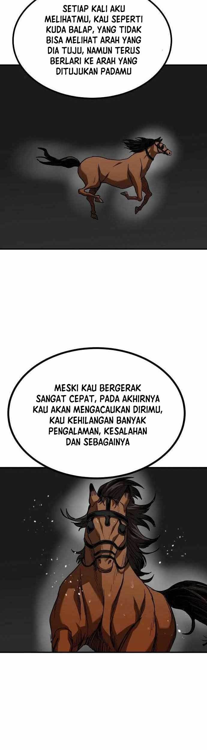 King MMA Chapter 51 - halaman 24