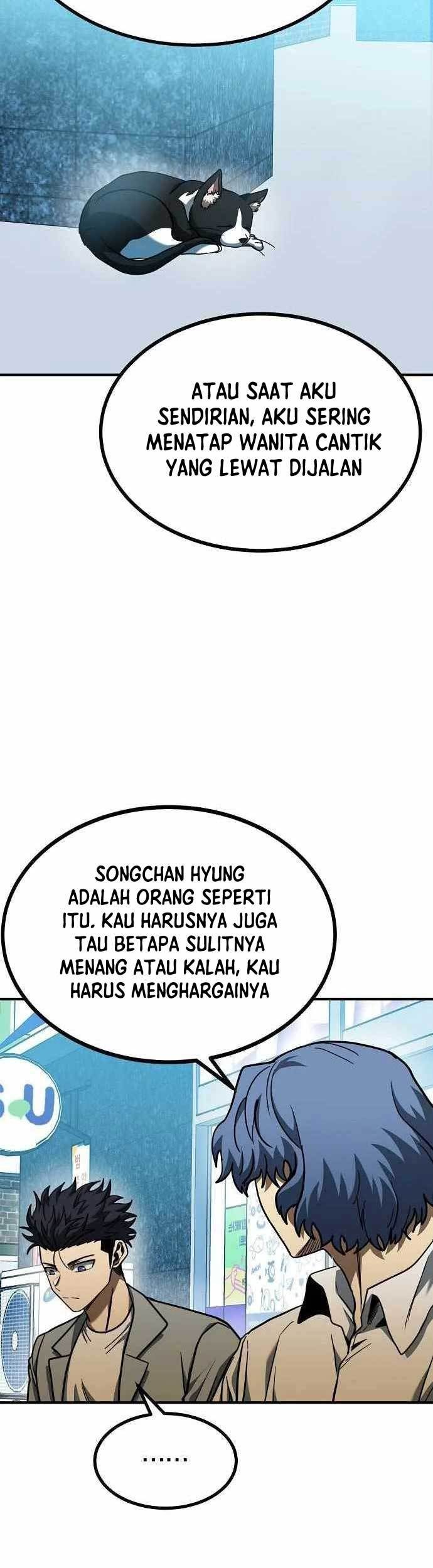 King MMA Chapter 51 - halaman 26