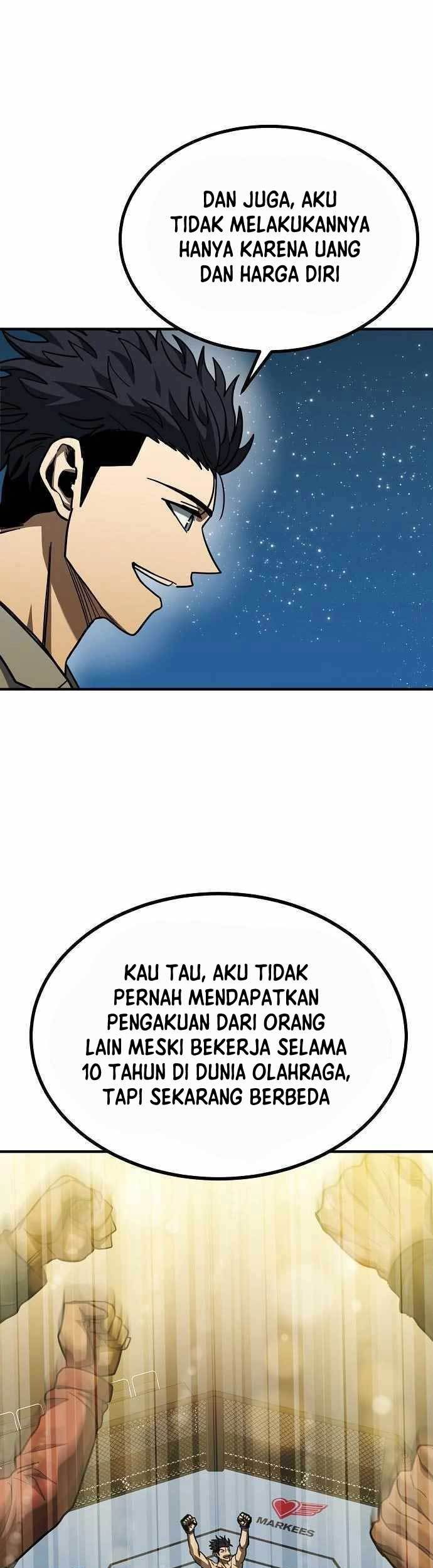 King MMA Chapter 51 - halaman 30